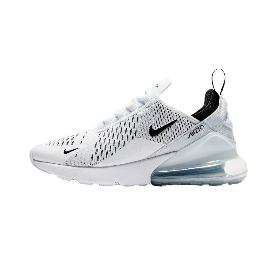 

Кроссовки Nike Air Max 270, светло-голубой, Синий