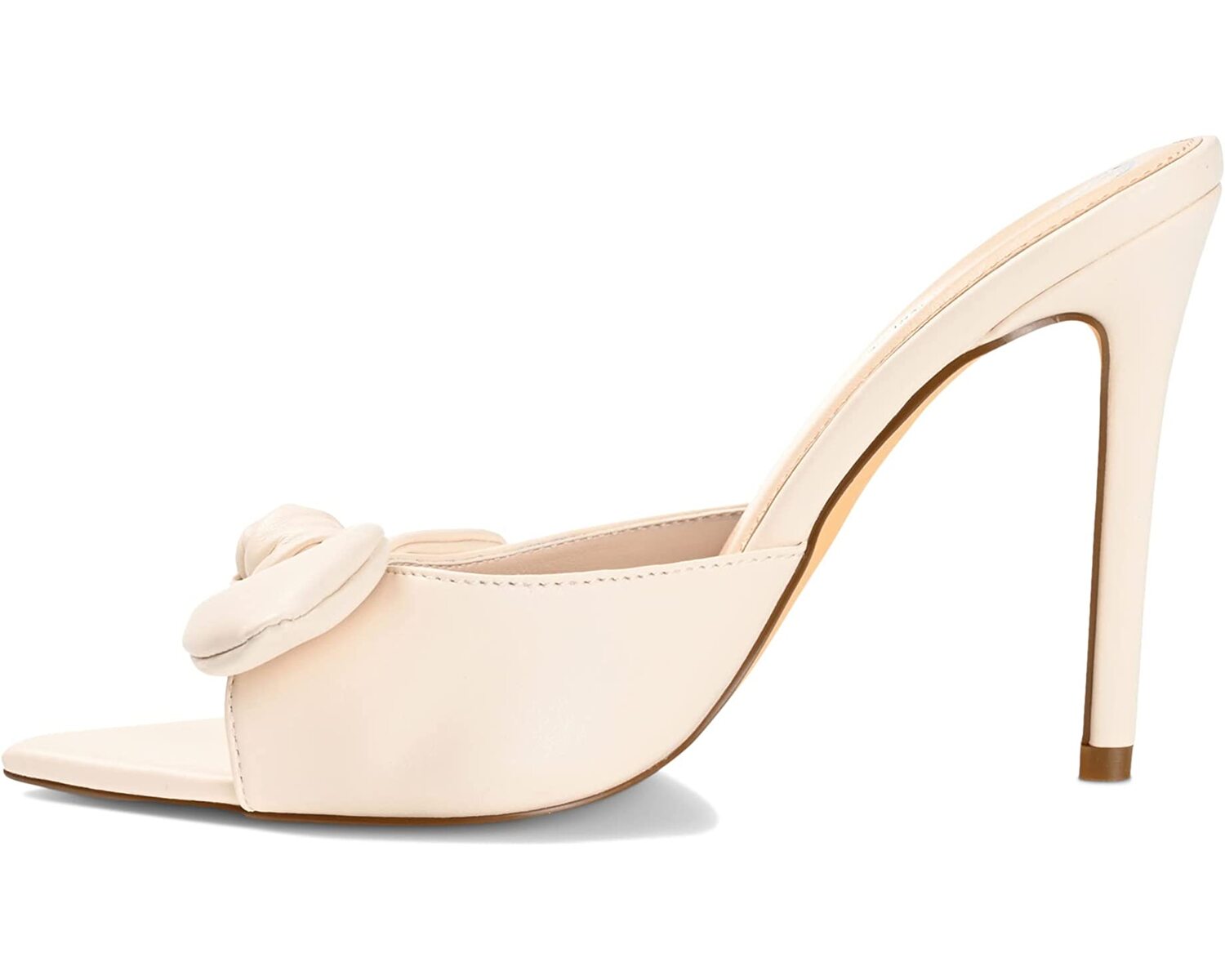 

Туфли на каблуках Zelah Pump Journee Collection, белый