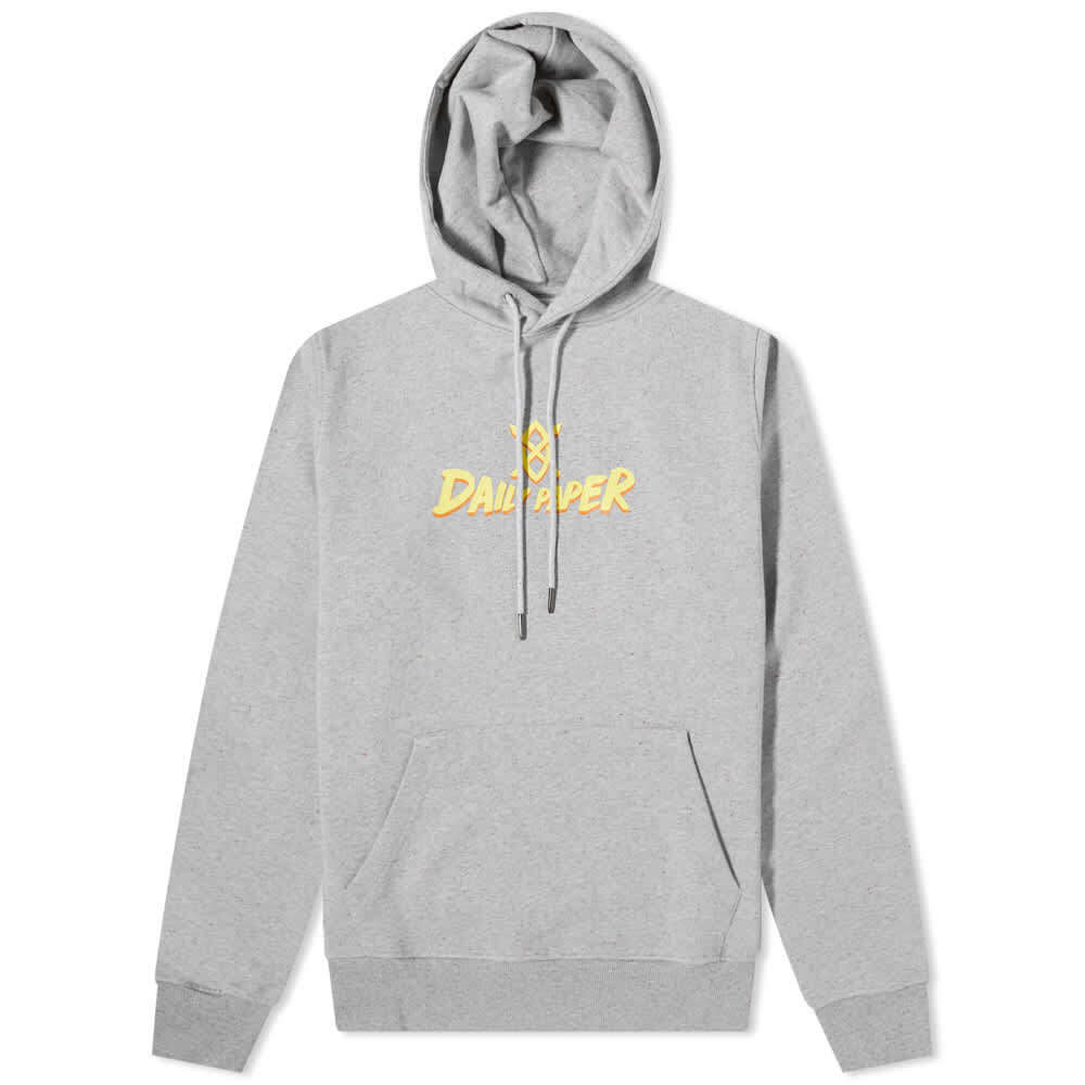 

Толстовка Daily Paper Reild Logo Hoody