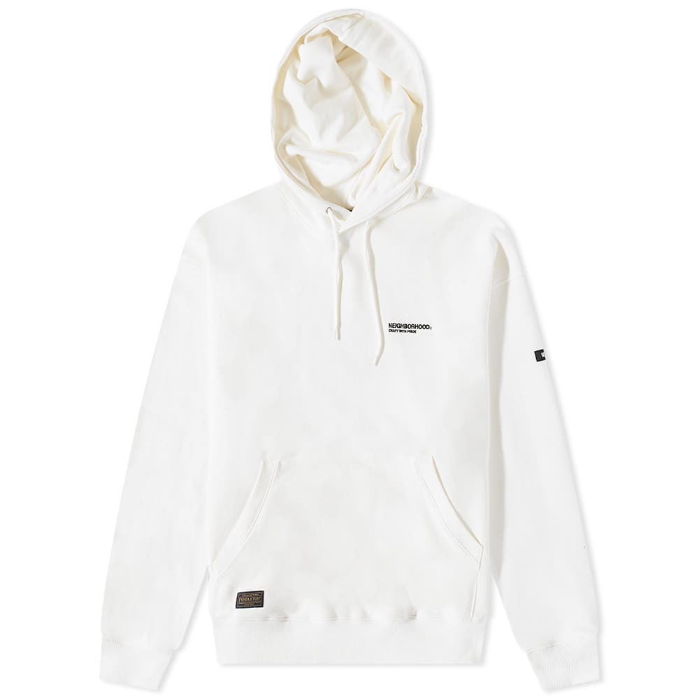 

Толстовка Neighborhood X Pendleton Hoody
