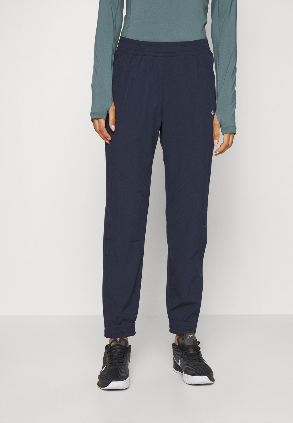 

Спортивные брюки ACE TRACK PANTS Björn Borg, ночное небо