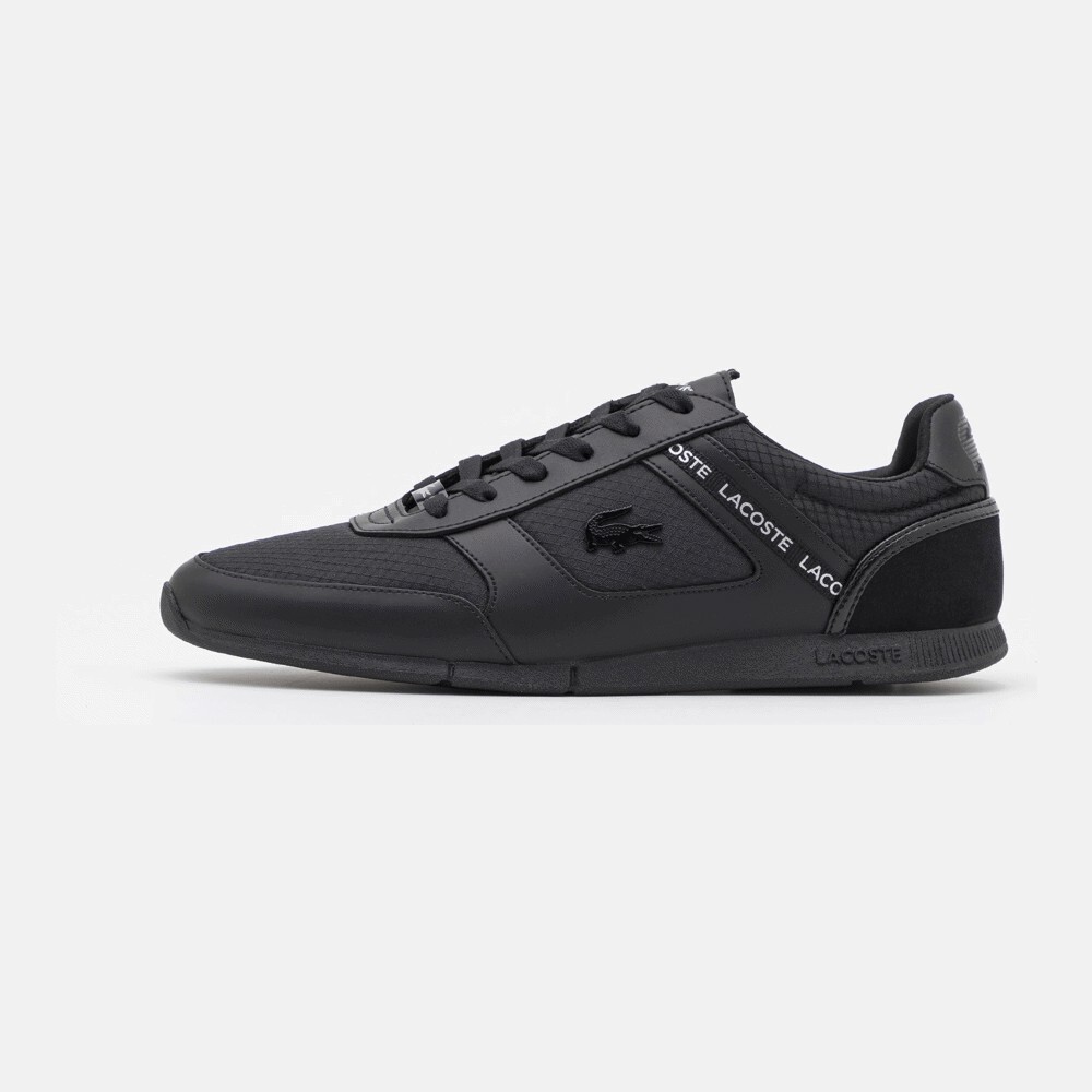 

Кроссовки Lacoste Menerva Sport, black