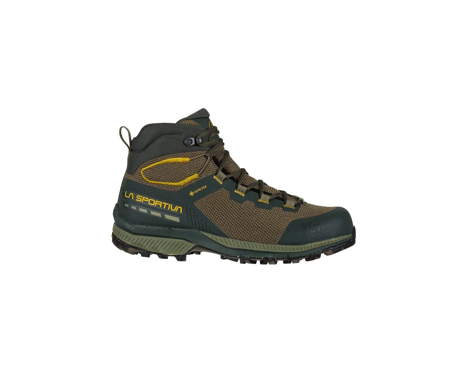 

Кроссовки TX Hike Mid GTX La Sportiva, древесный уголь