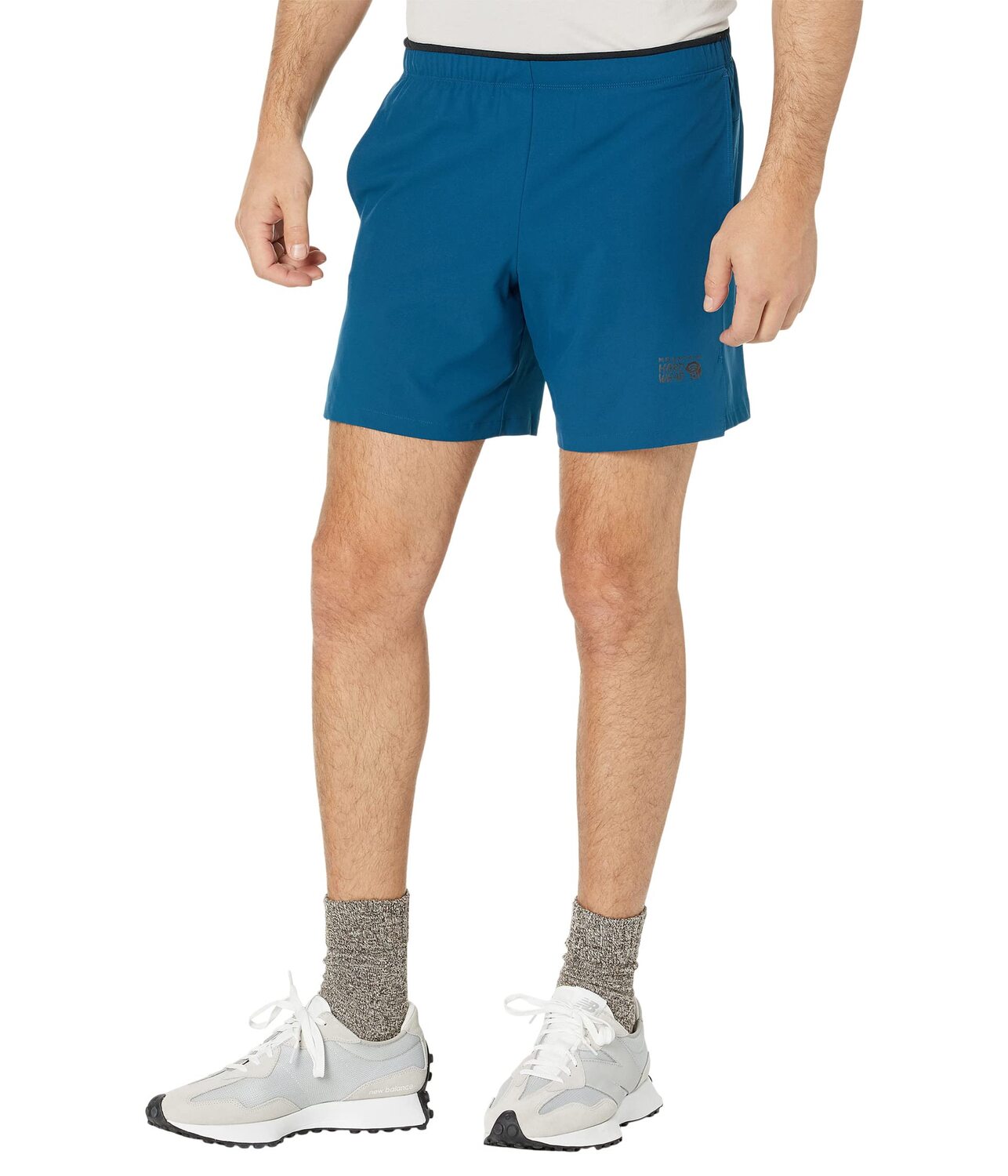 

Шорты Mountain Hardwear, Shade Lite Shorts