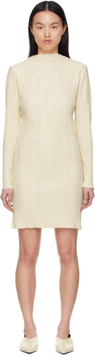

Мини-платье Off-White Kira ANINE BING
