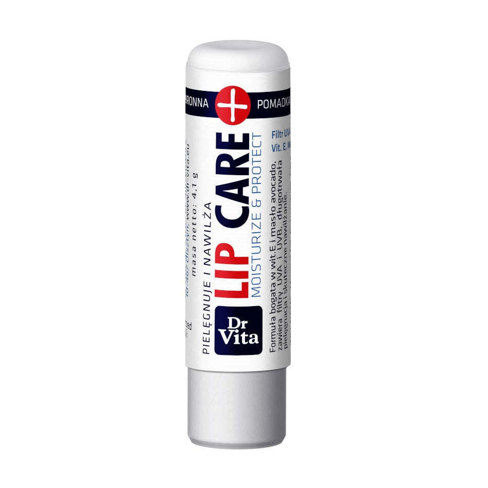 

Dr Vita Lip Care защитная помада для губ 4г