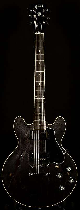 

Гибсон ES-339 Gibson