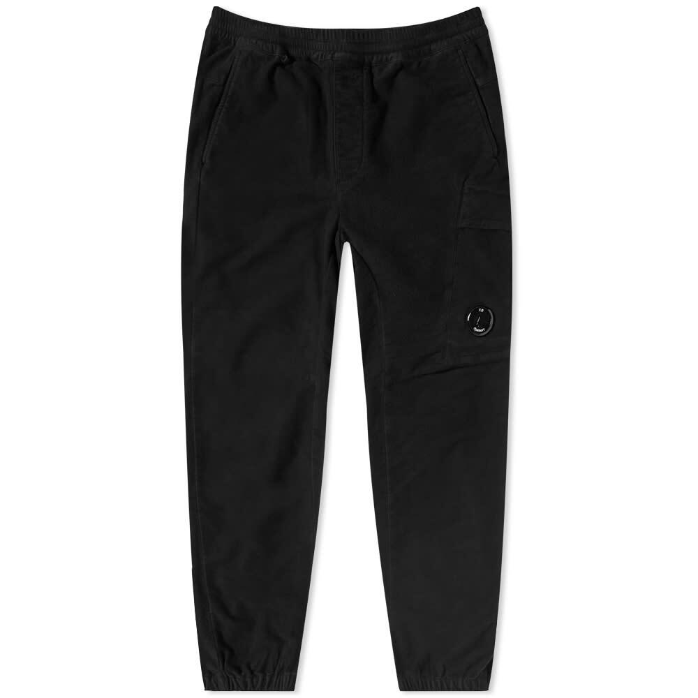 

Брюки CP Company Moleskin Cargo Pant