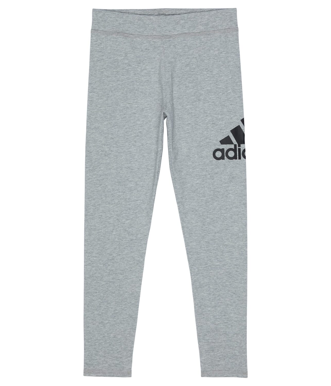 

Леггинсы adidas Kids, Badge of Sport Graphic Cotton Tights