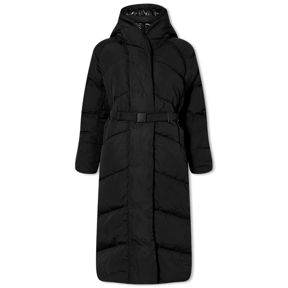 

Марлоу Парка Canada Goose, Черный