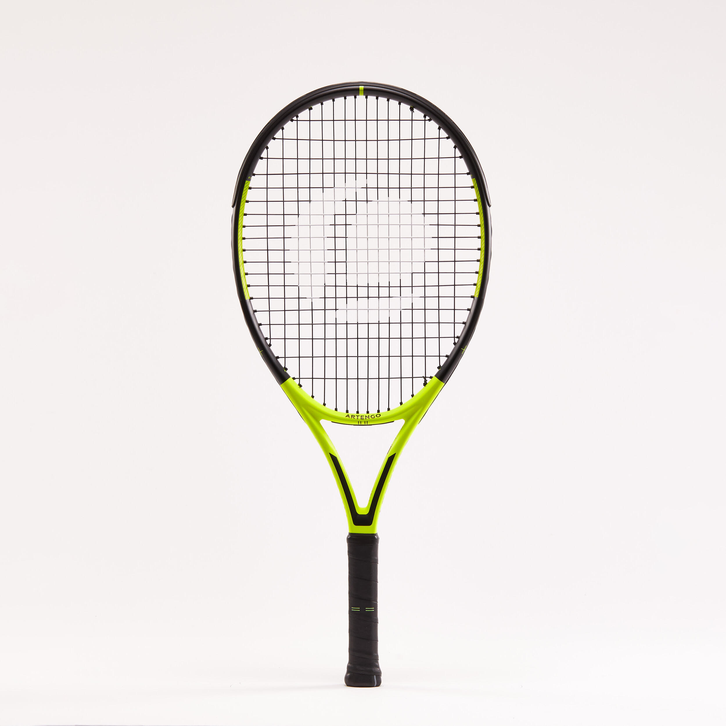 Детская теннисная ракетка - TR500 Graph 25 ARTENGO серена 25 дюймов теннисная ракетка junior возраст 9 10 оранжевая