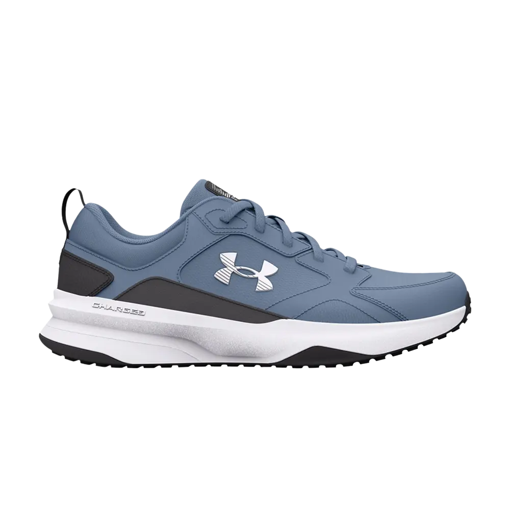 

Кроссовки Charged Edge Under Armour, синий