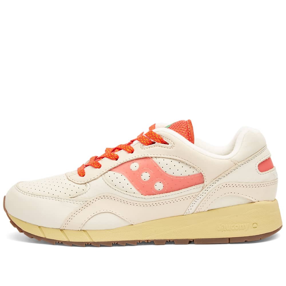 

Кроссовки Saucony Shadow 6000 'NY CHEESECAKE'