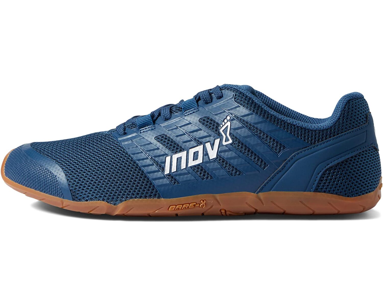 

Кроссовки Bare-XF 210 V3 inov-8, синий