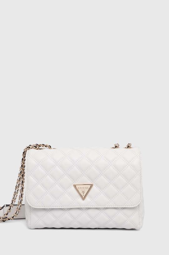 

ДЖОЛЛИ сумочка Guess, белый