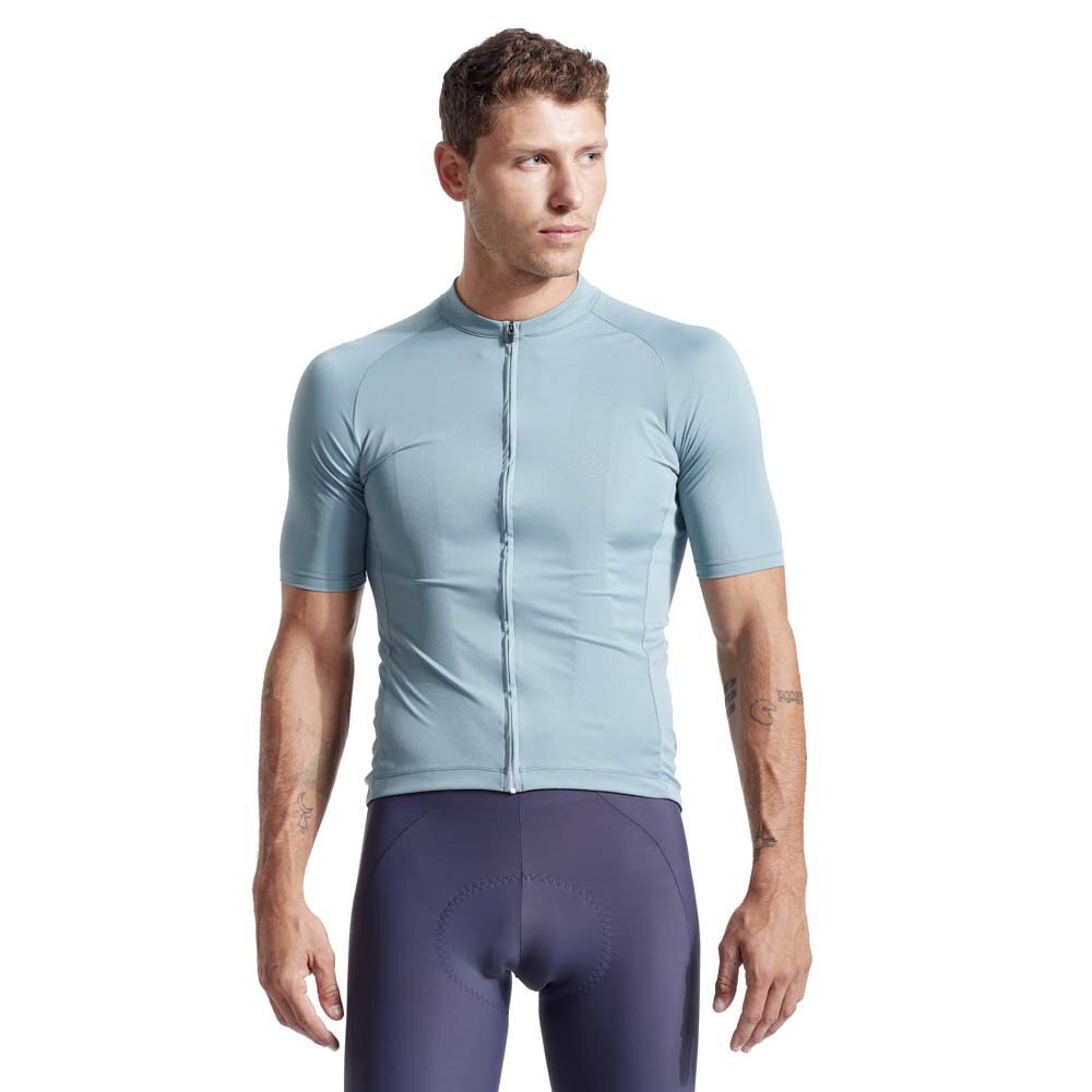

Джерси с коротким рукавом Pearl Izumi Attack, синий