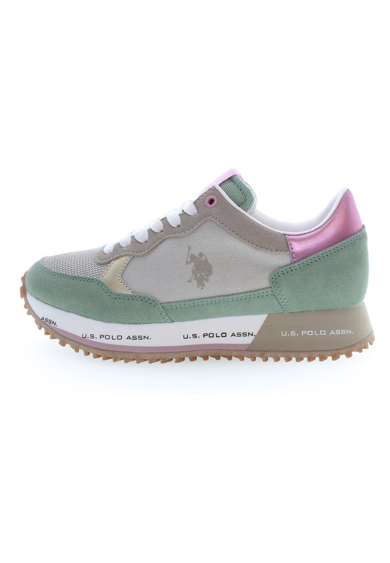 

Кроссовки U.S. Polo Assn.