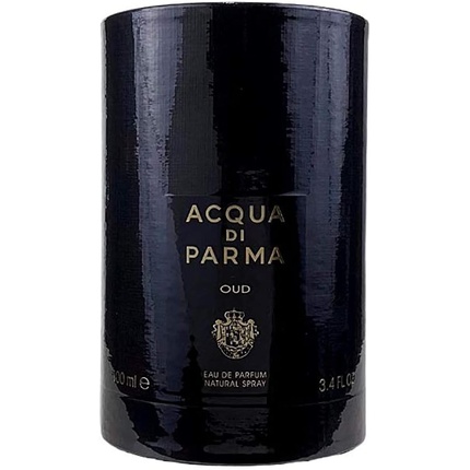 Acqua Di Parma Oud Парфюмированная вода-спрей для мужчин 100 мл