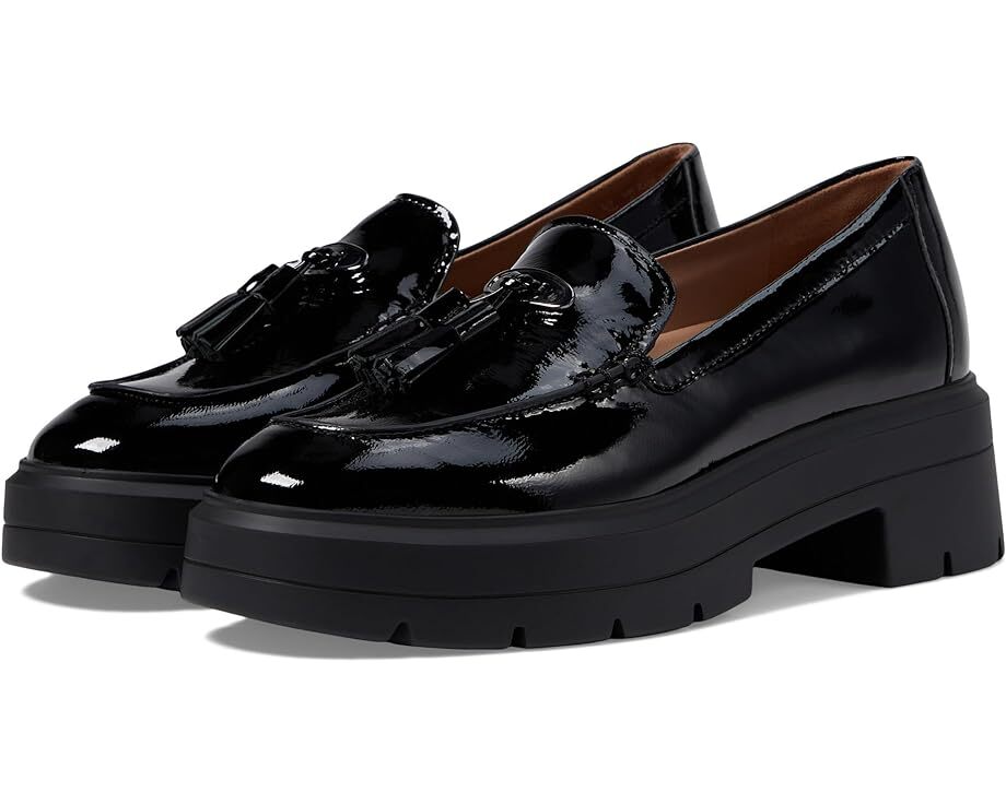 

Лоферы Naturalizer Nieves, цвет Black Patent