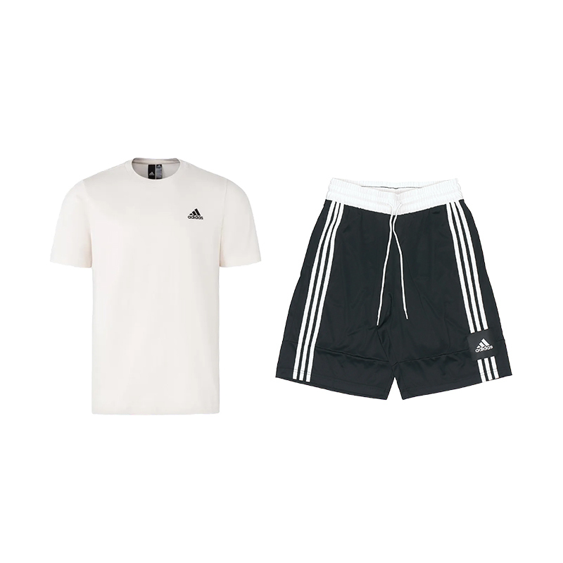 

Повседневная спортивная одежда унисекс Adidas