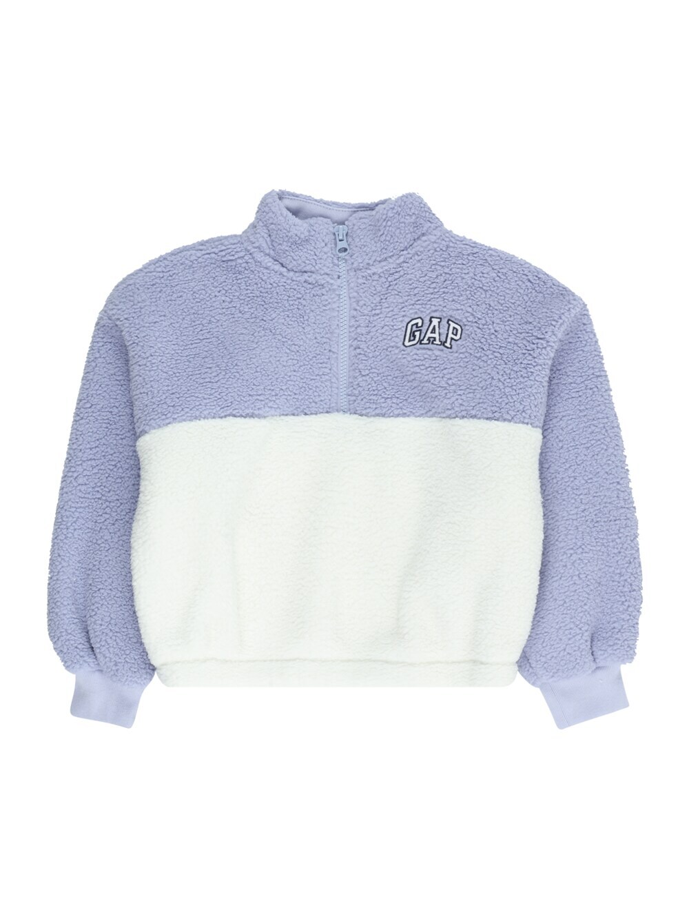 

Свитер Gap, лаванда