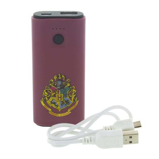 Power Bank Гарри Поттер Хогвартс Grupo Erik