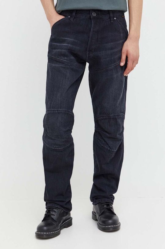 

3D джинсы G-Star Raw, черный