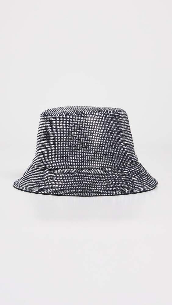 

Шляпа JW Anderson Bucket Hat