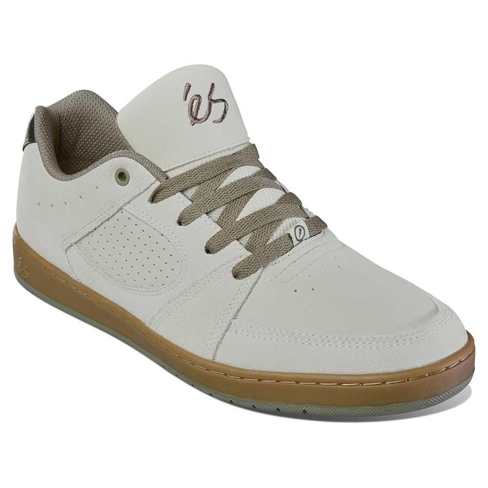 

Кроссовки Etnies Accel Slim, бежевый