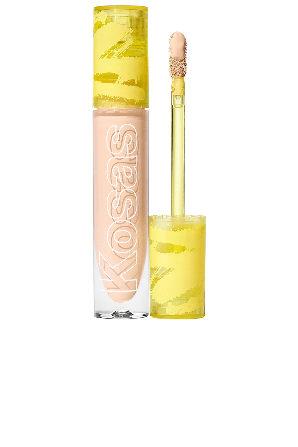 цена Консилер Kosas Revealer Super Creamy + Brightening and Daytime Eye Cream, цвет 3.5 W