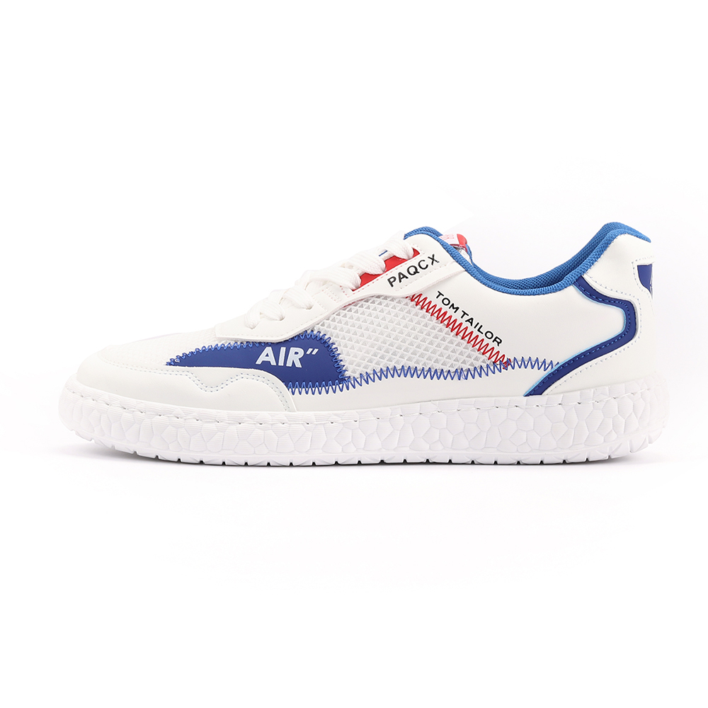 

Кроссовки TOM TAILOR Skateboarding Shoes Men Low-top, зеленый