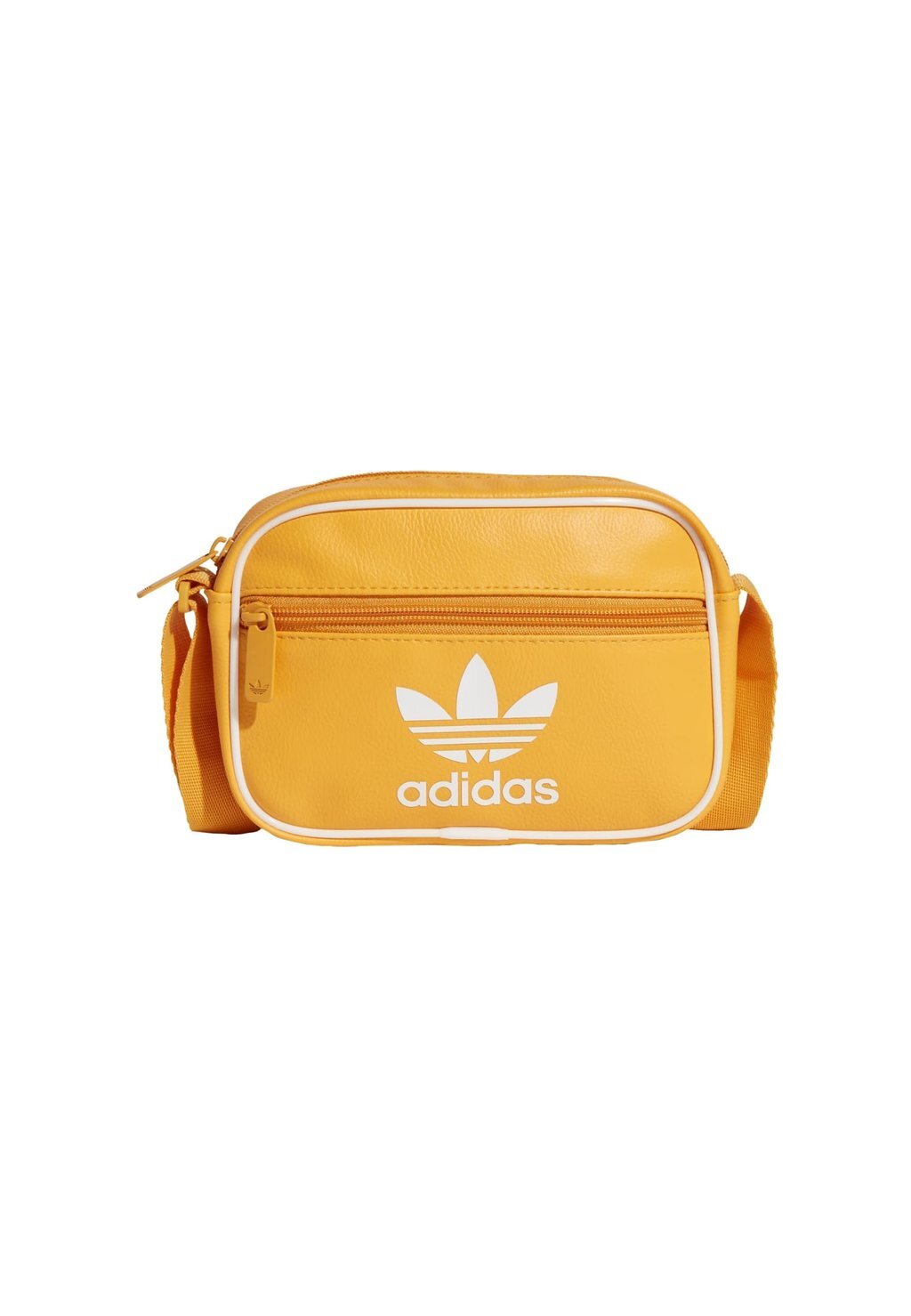 

Сумка через плечо ADICOLOR CLASSIC MINI AIRLINER adidas, желтый
