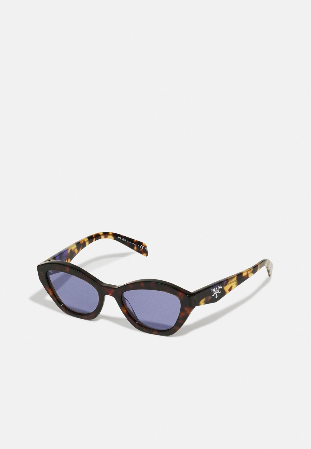 

Солнцезащитные очки Prada, Гавана