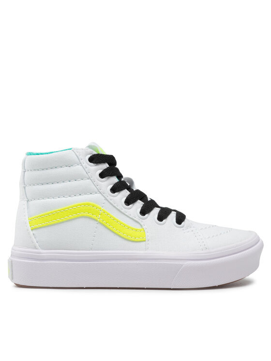 

Ботинки Vans, белый