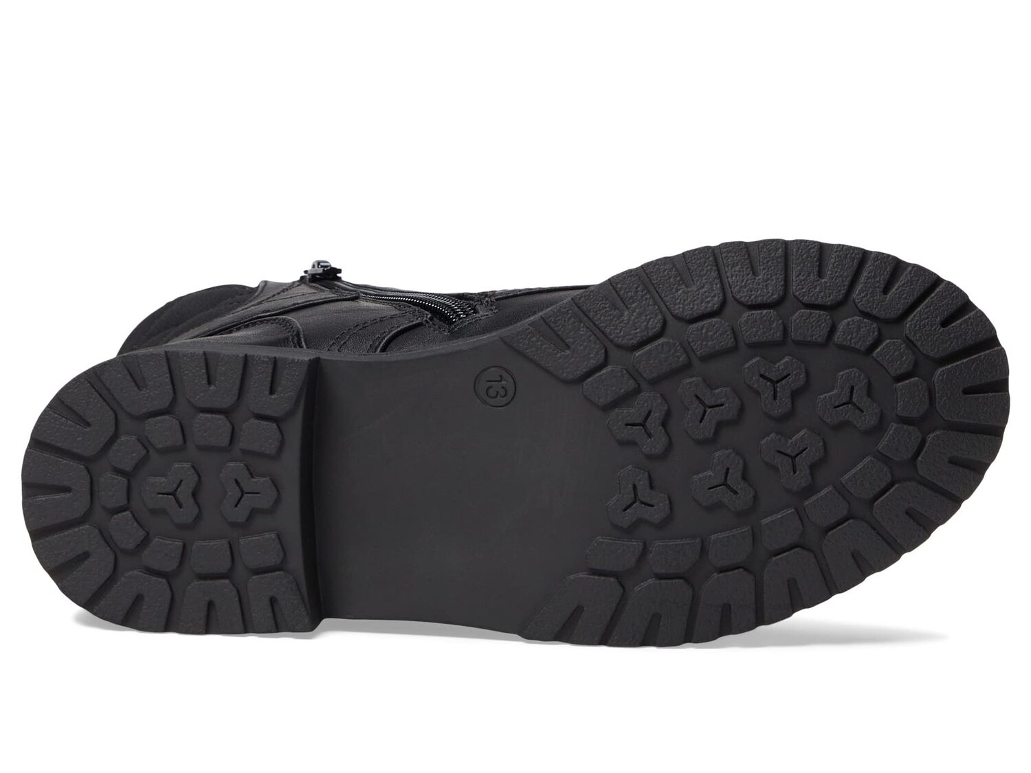 

Ботинки Rachel Shoes Leanna (Little Kid/Big Kid), черный