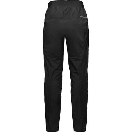 

Брюки GORE-TEX Paclite Trail женские GOREWEAR, черный