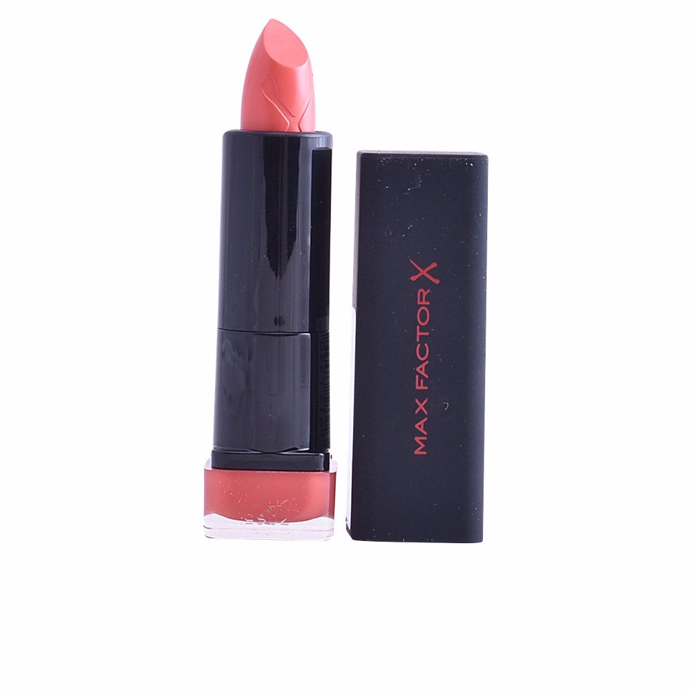 Губная помада Colour elixir matte lipstick Max factor, 28г, 10-sunkiss цена и фото