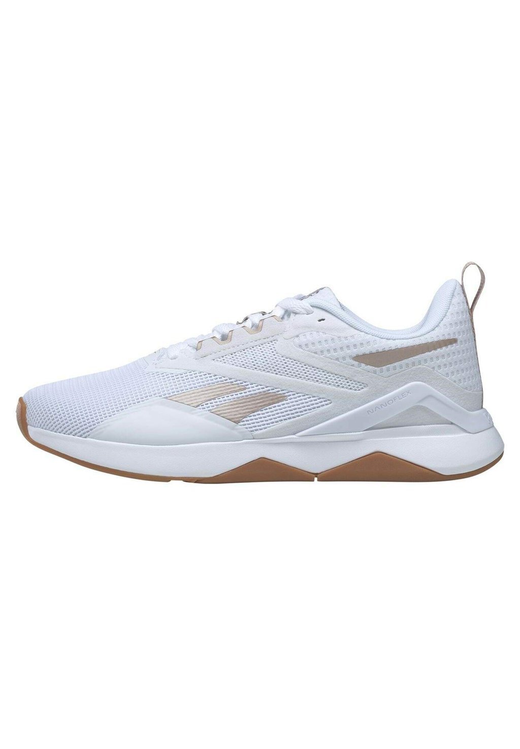

Кроссовки Reebok
