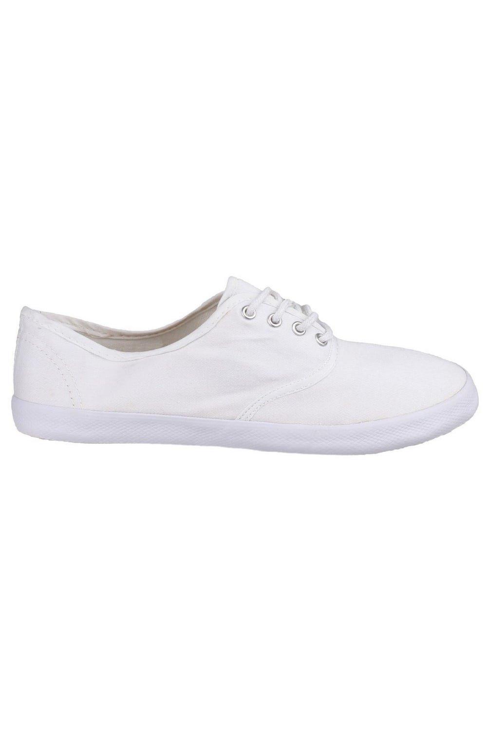

Кроссовки GB Plimsolls Trainers Sport Shoes Mirak, белый