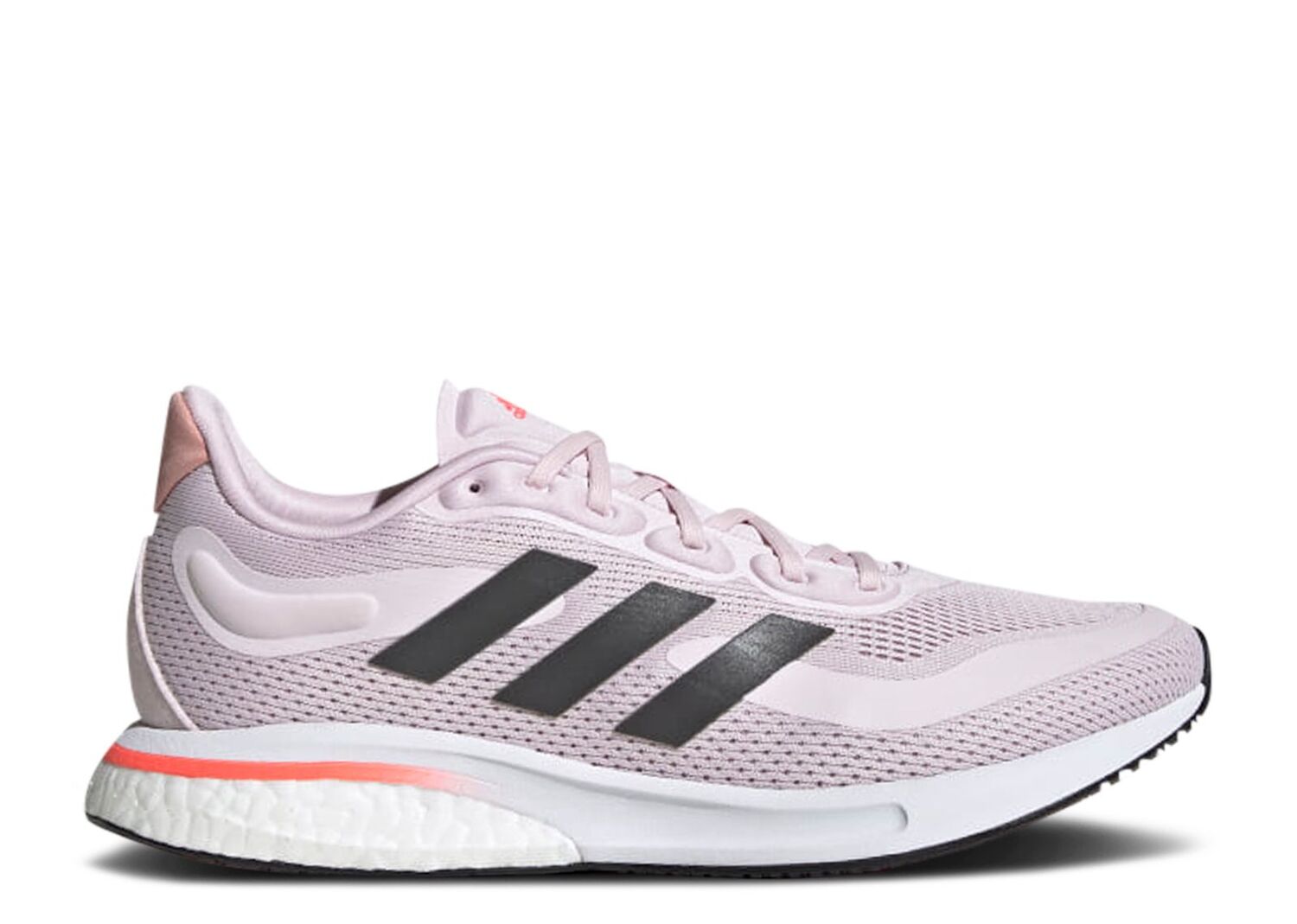 

Кроссовки adidas Wmns Supernova Wide 'Almost Pink Carbon', розовый