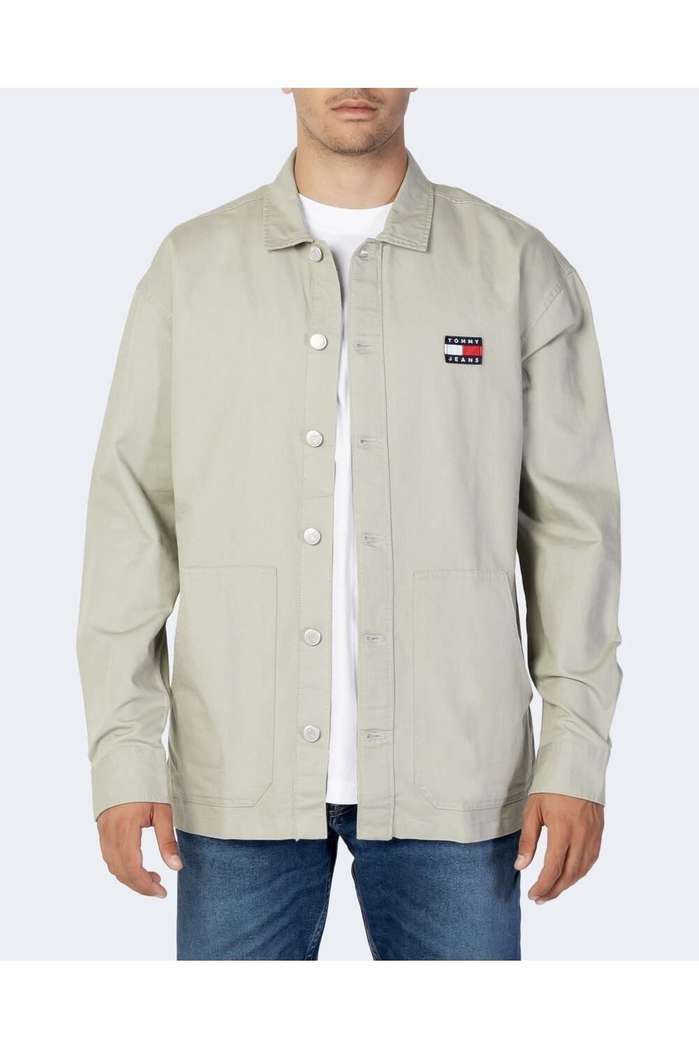 

Куртка Tommy Hilfiger