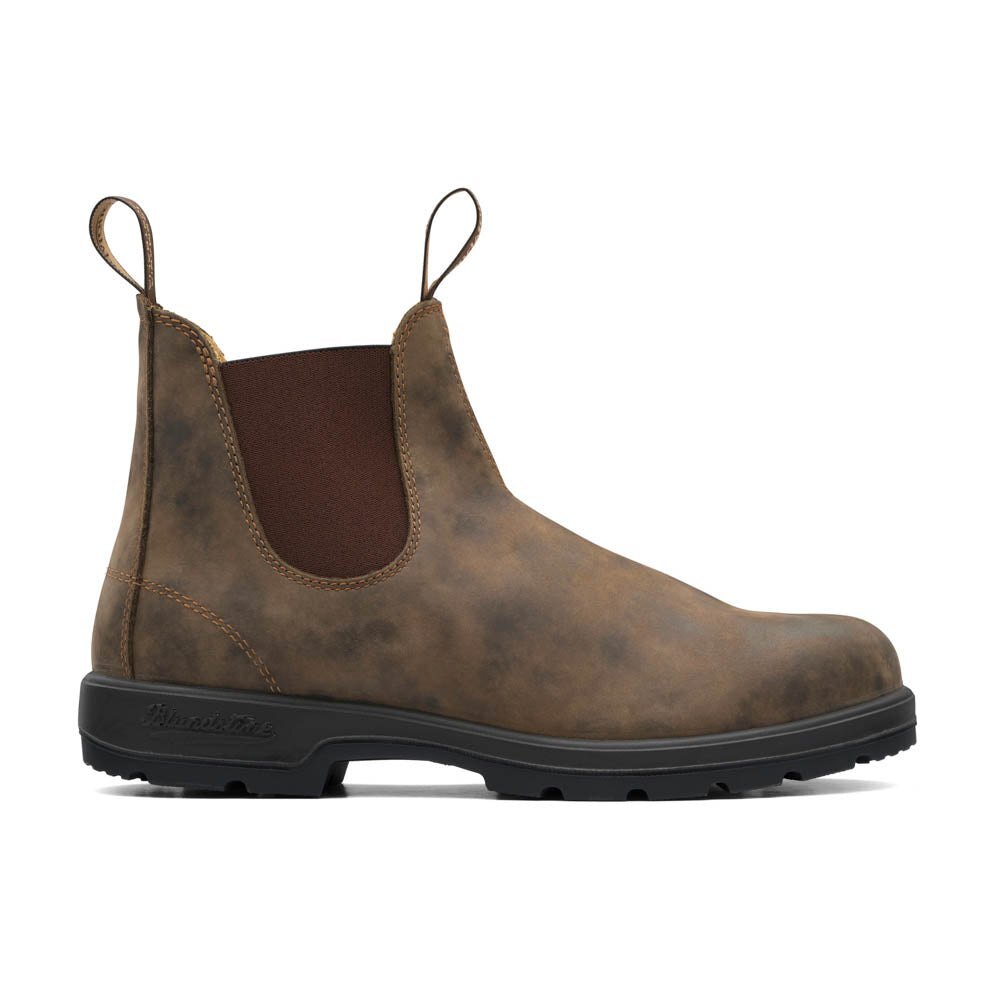 

Ботинки Blundstone Chelsea, коричневый