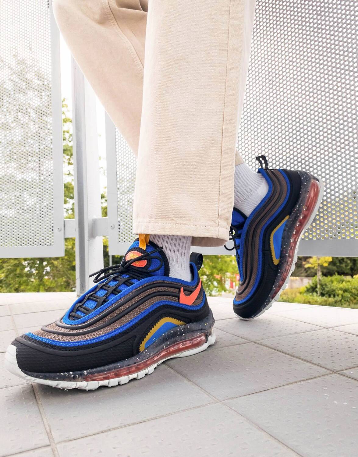 Concord air max 97 hotsell