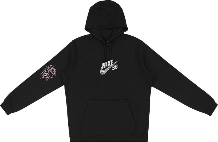 Travis scott sweater nike sale