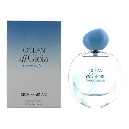 

Giorgio Armani Ocean di Gioia парфюмерная вода спрей для женщин 50мл