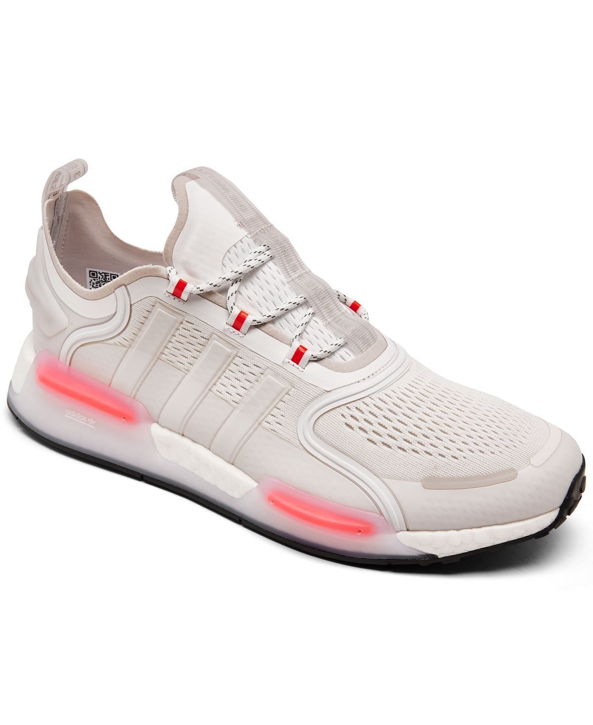 Мужские повседневные кроссовки nmd r1 v3 от finish line adidas, мульти ...