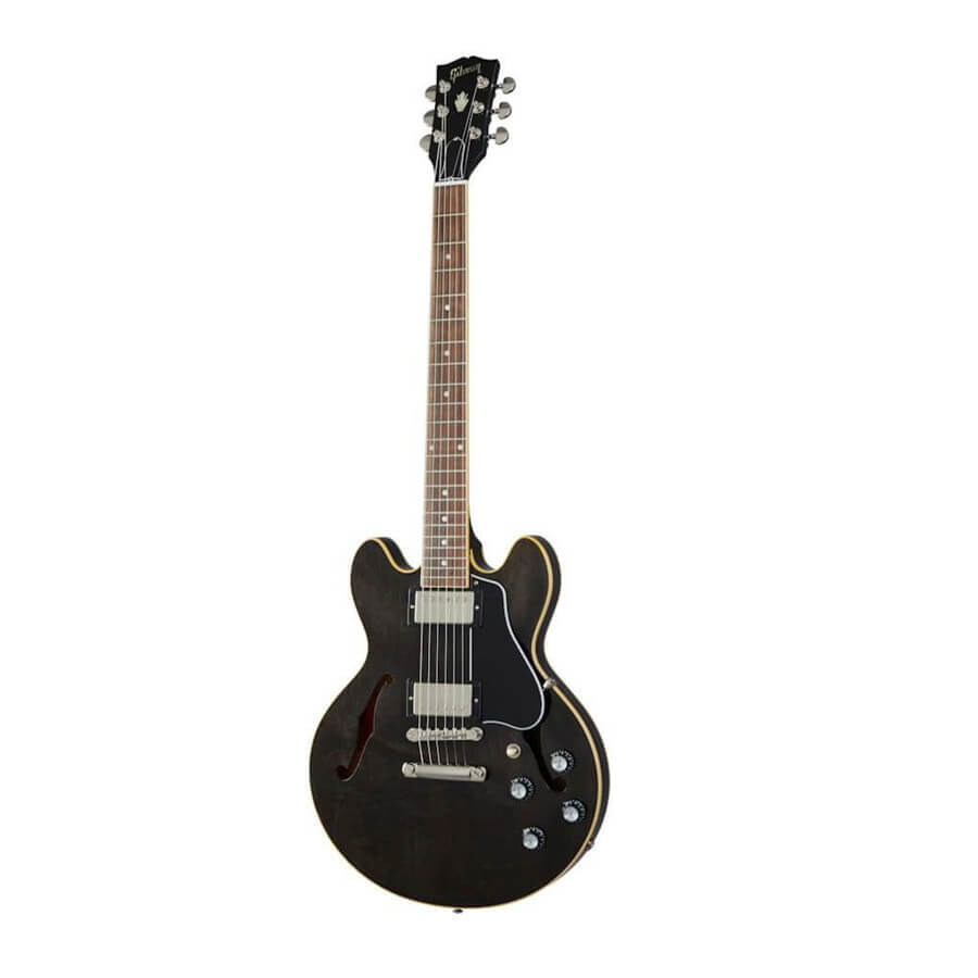 

Электрогитара Gibson ES-339 2019