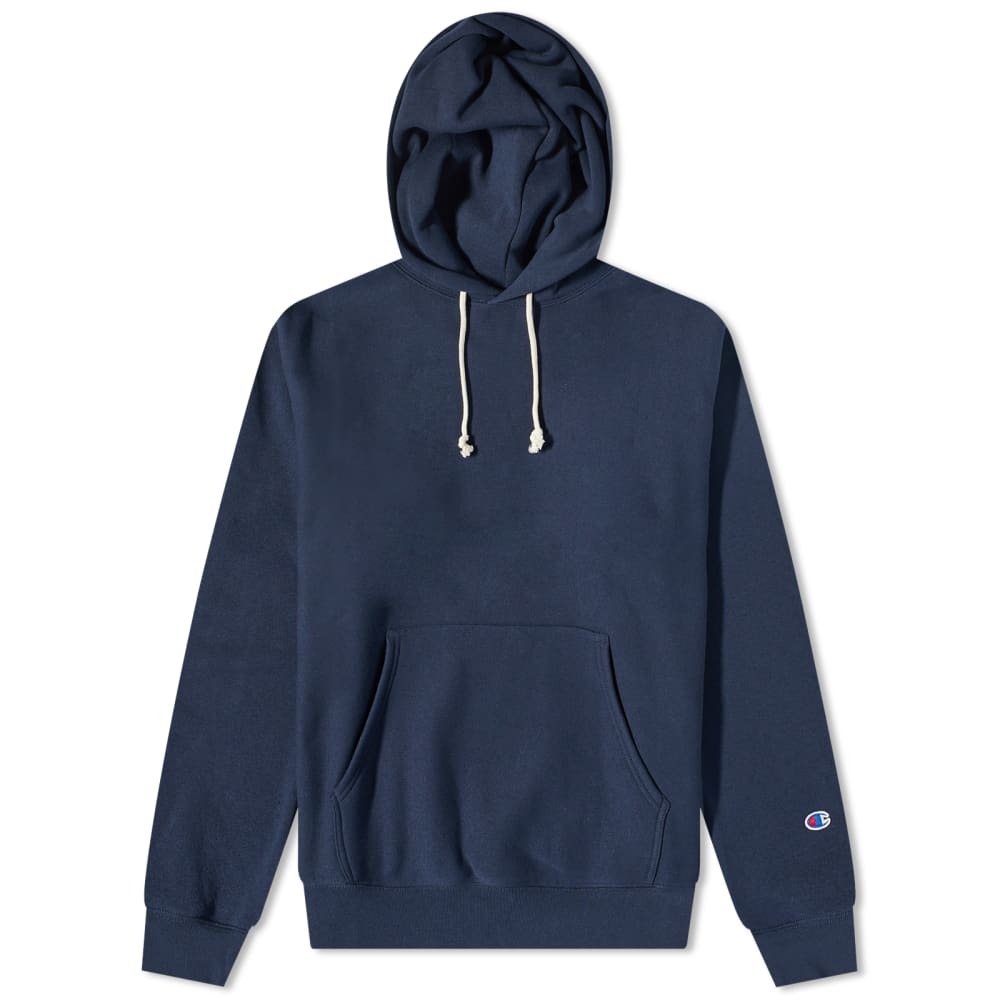 

Толстовка Champion Reverse Weave Classic Hoody, Серый