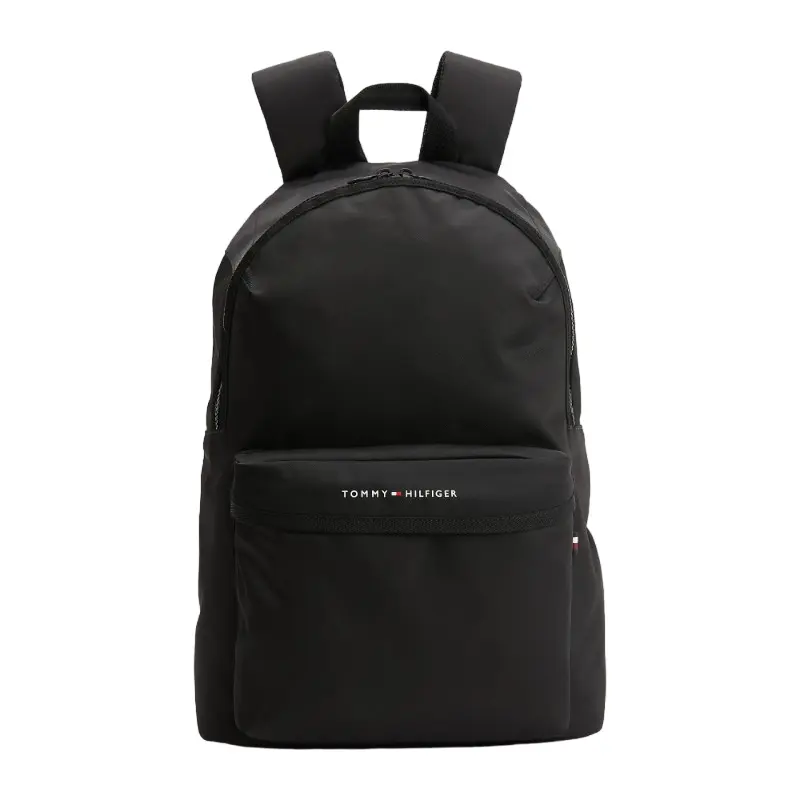

Рюкзак Tommy Hilfiger City, черный