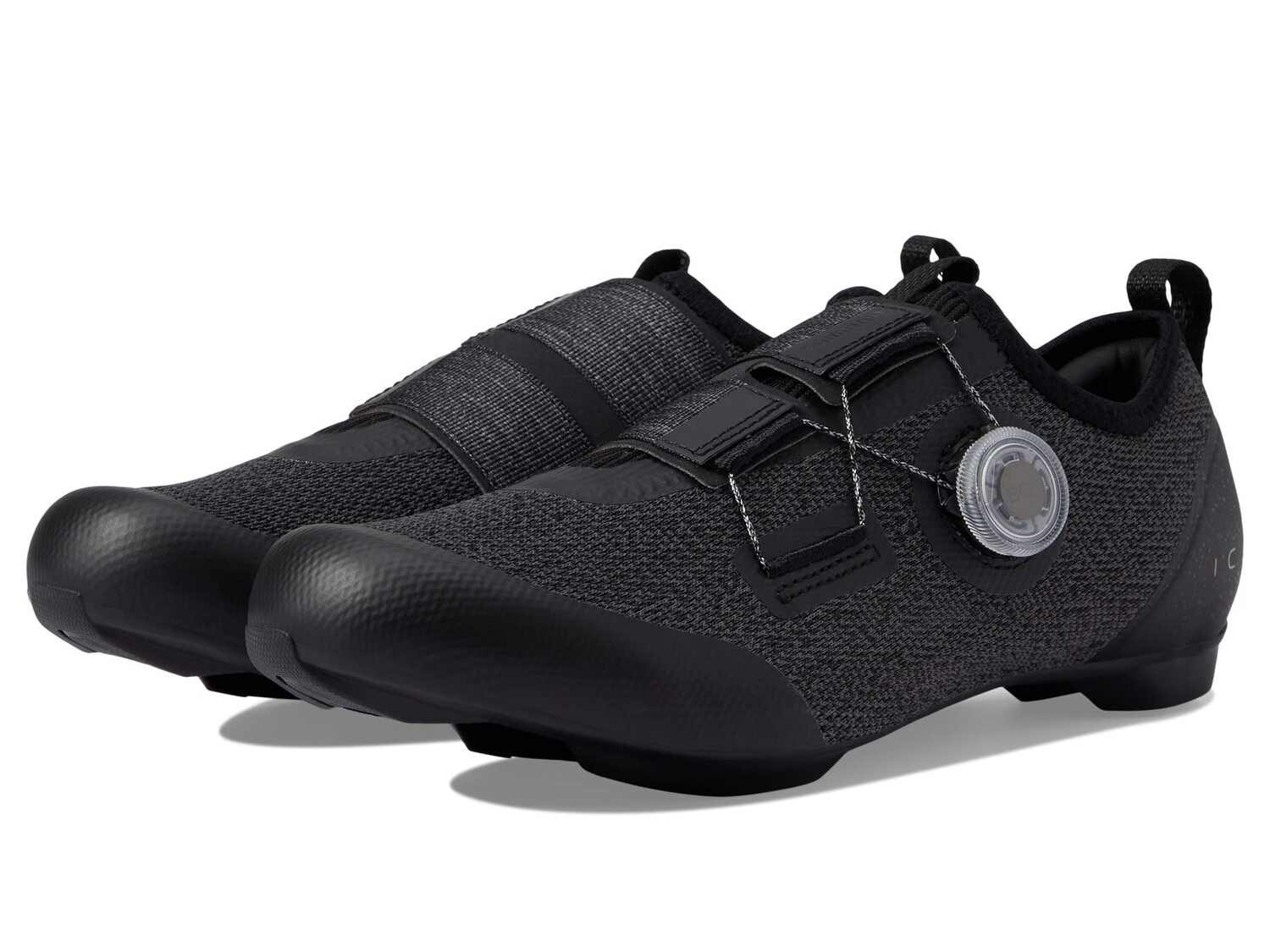 

Обувь для велоспорта Shimano, IC5 Indoor Cycling Shoe